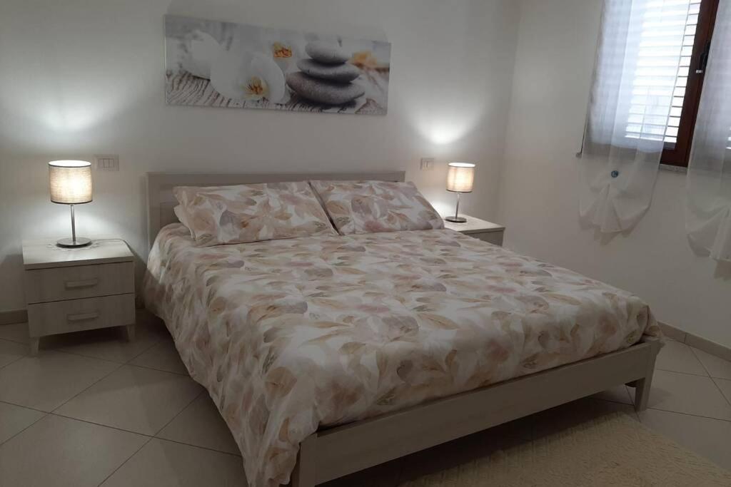 Casa Vacanze Millefiori Codice Iun Q3156 Teulada Exterior photo